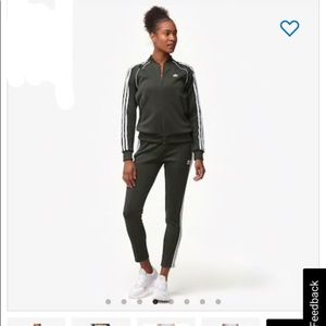 adidas Originals Adicolor Superstar Track jacket